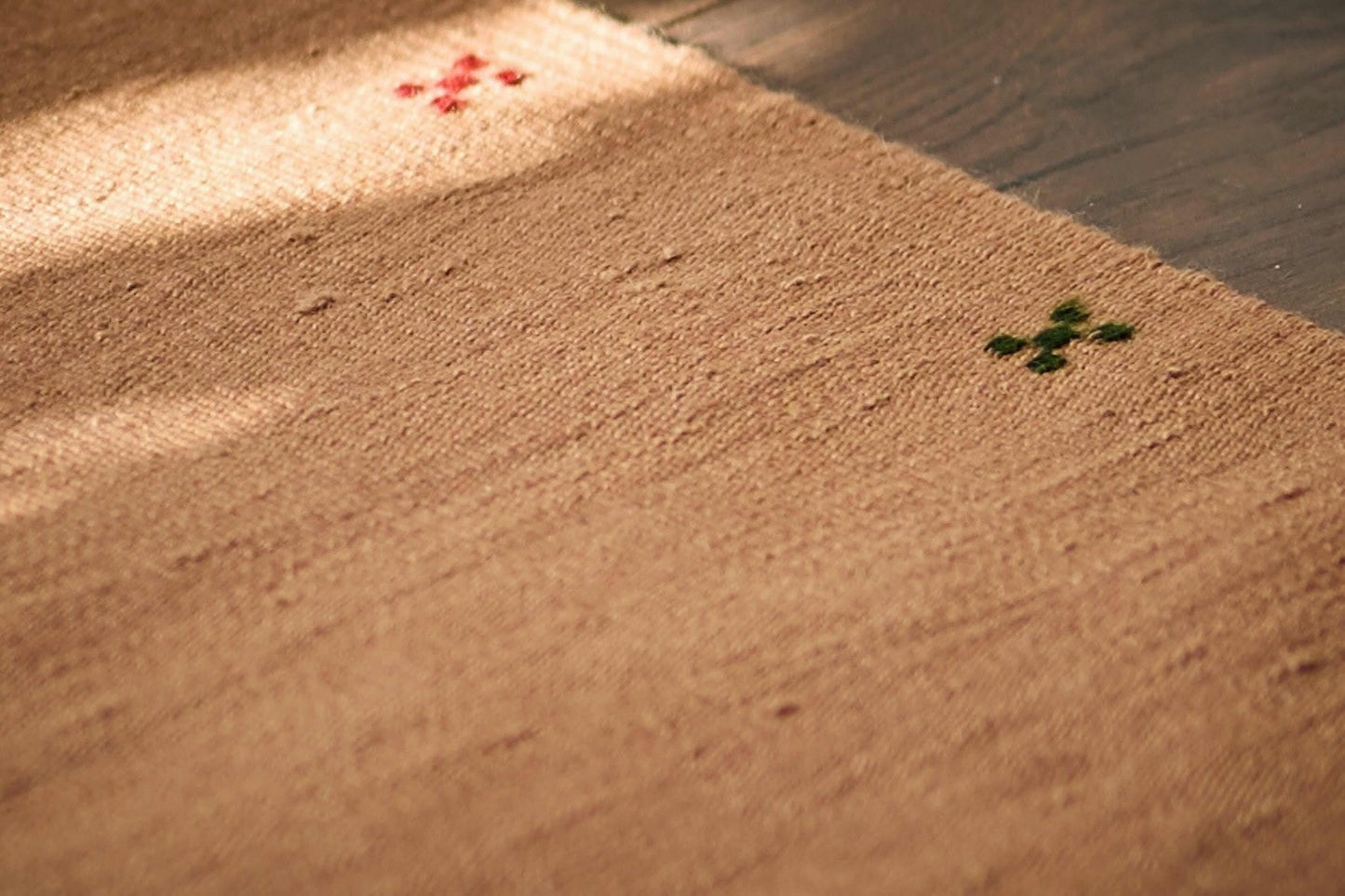 "Bej" Hero Kilim